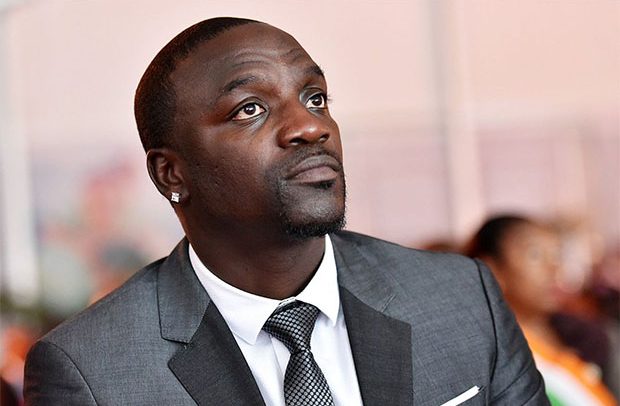 I Was Actually Happier When I Was Poor- Akon