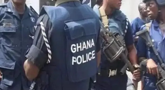 Armed Robber Shot Dead In Bolgatanga