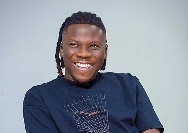 Stonebwoy To Embark On UK Tour