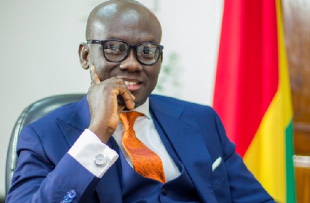 Norway Court Dismisses Case Against Ghana