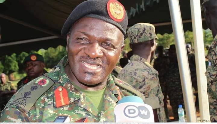 Gunmen wounds Ugandan Minister; kill daughter, driver - DailyGuide Network