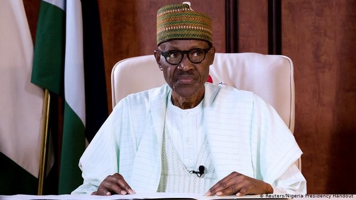 Buhari Approves Cabinet Reshuffle