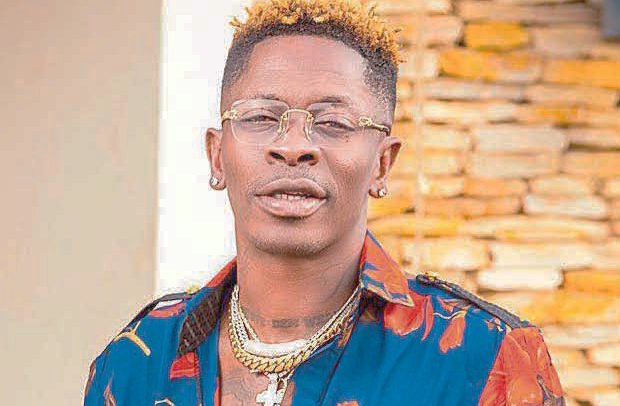 Shatta Wale Headlines ‘Taadi Invasion’ Concert