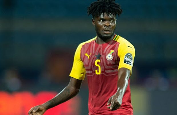 Otto Addo Drops Thomas Partey As He Invites 33 Players For AFCON Qualifiers And Friendlies