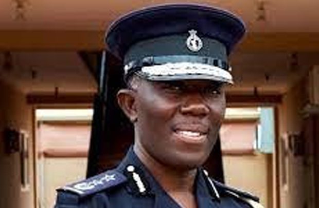Dampare Is New IGP