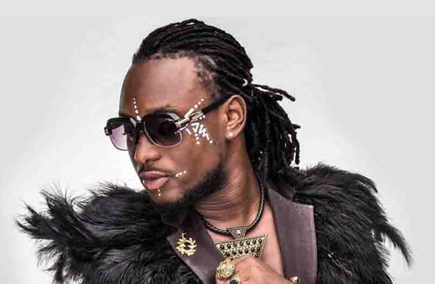 ‘I Have Always Dreamt Of Winning Dancehall Artiste of the Year Award’