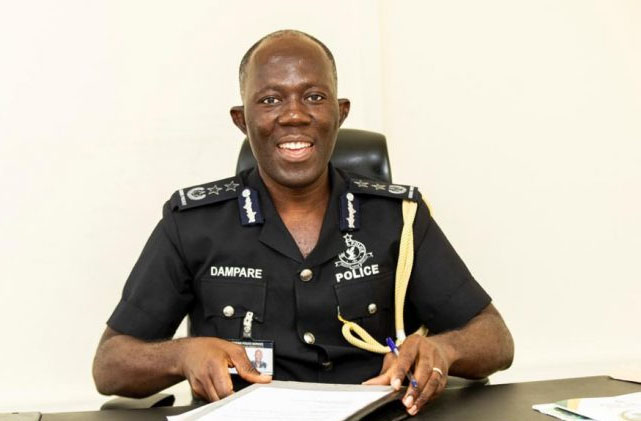 Police Probe 31st Night Prophecies