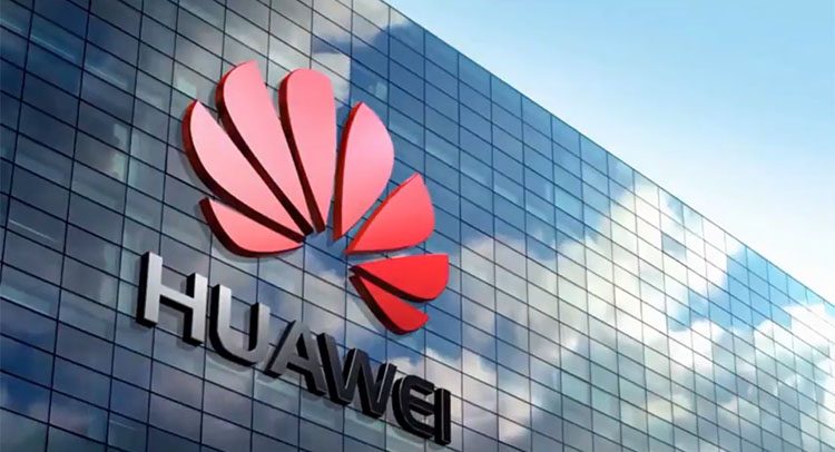 Huawei Holds 2nd Ambassadors Awards
