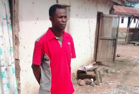 Man Allegedly Kills Nephew over Missing Goats, Fowls