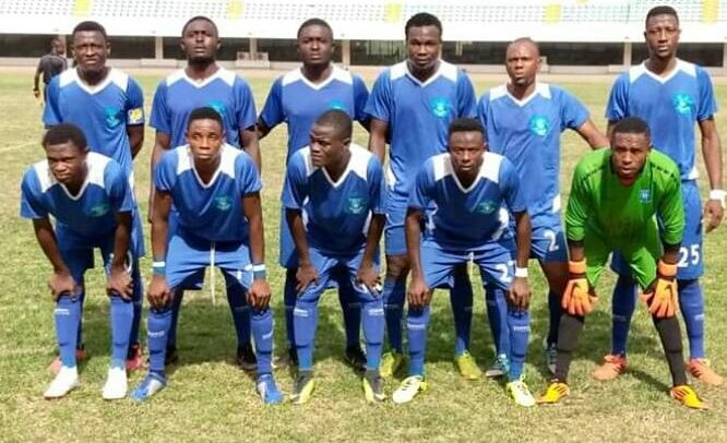RTU seal return to Ghana Premier League