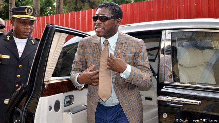 Equatorial Guinea detains 6 French Soldiers