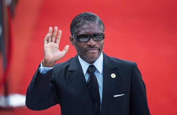 France to rule on Equatorial Guinea VP’s assets