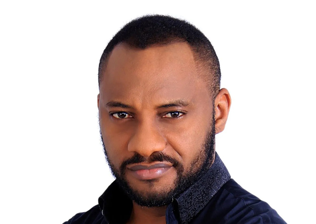 Yul Edochie Cries Over Money Ritual Tag - DailyGuide Network