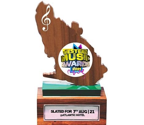 Western Music Awards Slated For August 7