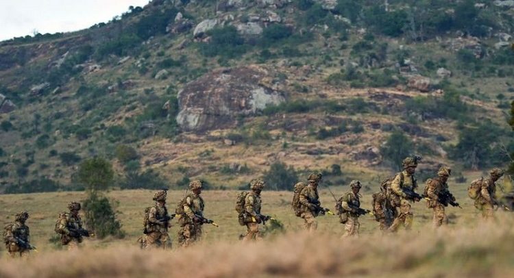 Why Kenyans are suing the British army