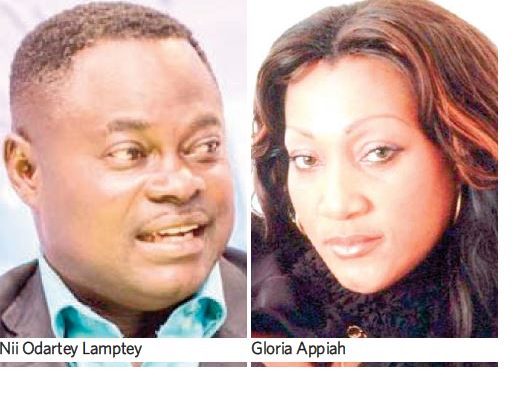 Court Throws Out Lamptey Ex Wife Mansion Request