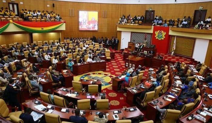 Parliament Passes Plea Bargaining Bill