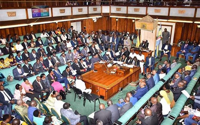 Controversy over Uganda’s $54,000 for MPs Cars