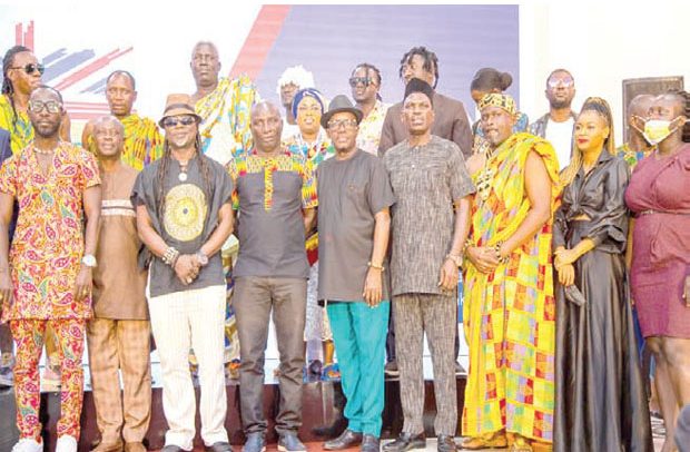 2022 Made In Ghana-UK Festival Launched