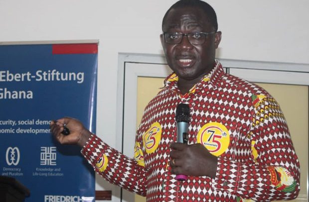 Wage Increment Below Inflation Rate Worrying – TUC
