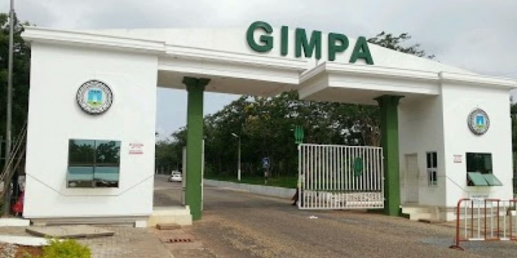 GIMPA Starts PR, Devt Communication Programmes