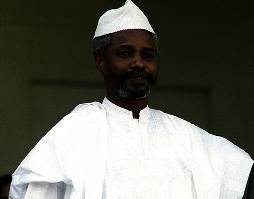 Convicted Ex-Chadian Leader Hissène Habré Dies At 79