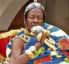 Trouble In New Juaben As Omanhene Invokes Curses Over Bribe Allegations