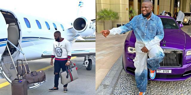 Universal Pictures To Produce Hushpuppi’s Deals As Hollywood Action Movie