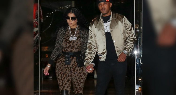 Nicki Minaj’s Husband Kenneth Petty Pleads Guilty With Feds