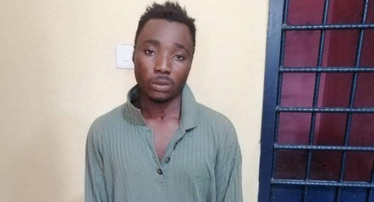 Man Jailed 10 Years for Defiling 14-Year-Old Orphan