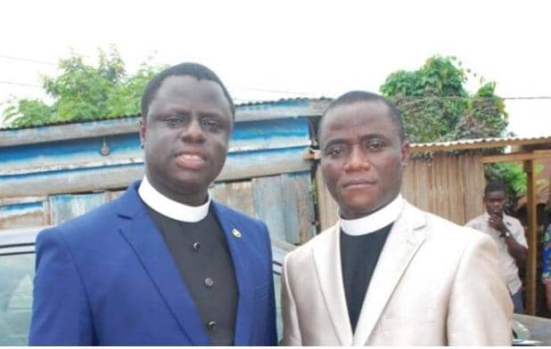 Armed Robbers Attack Pentecost Pastors