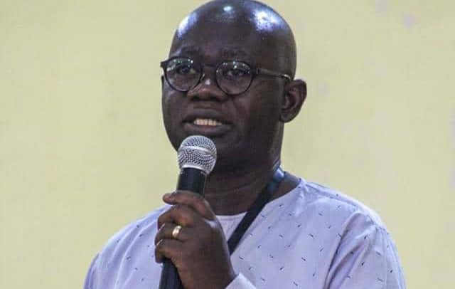 GES DG urges Heads of Senior High Schools in the five(5) Northern Regions to improve 2021 WASSCE
