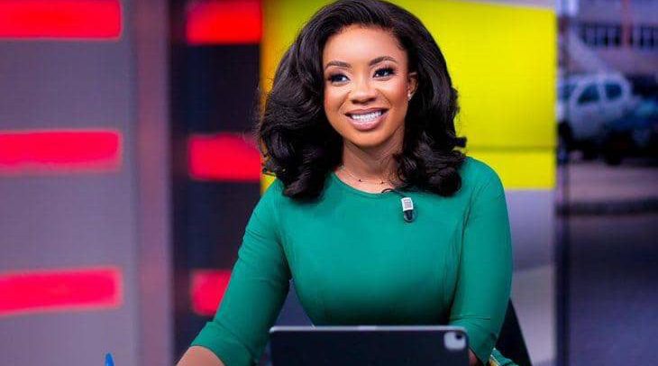 I Have Endured Abuse & Malicious Lies -Serwaa Amihere Breaks Silence