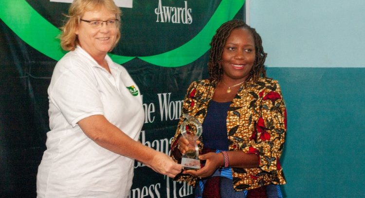 Women in Agribusiness Awards Achievers