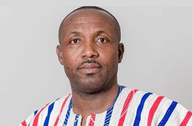 John Boadu Charges On Bagbin