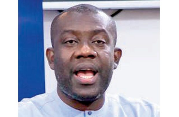 Don’t Reject Our Cocoa, Coffee – Oppong Nkrumah