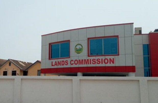Accra Lands: Restore Sanity
