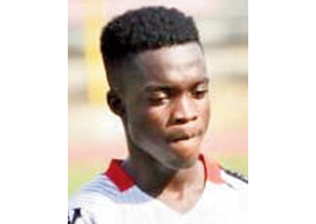 Dundee Targets Ghana U-23 Star - DailyGuide Network