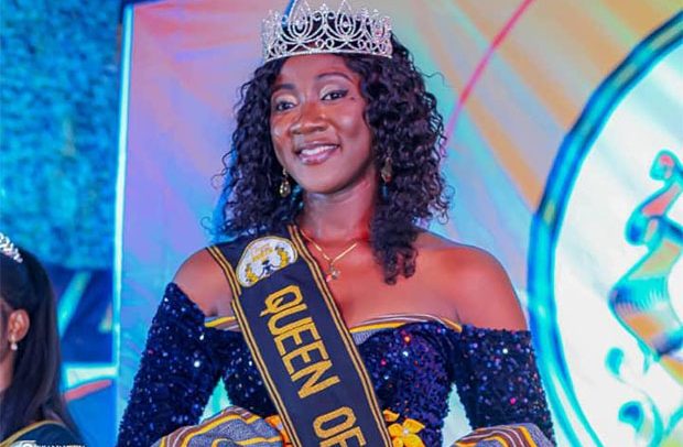 Teiya Crowned Queen of North 2021