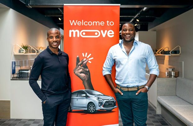 Moove Raises $23 Million to Democratize Vehicle Ownership