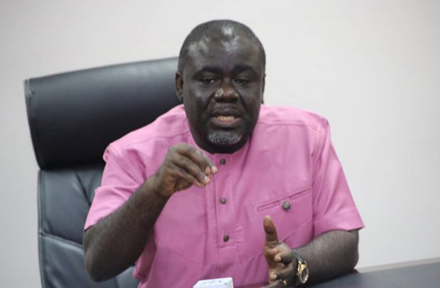 Agbodza’s Expropriating Projects Claim False – MoRH