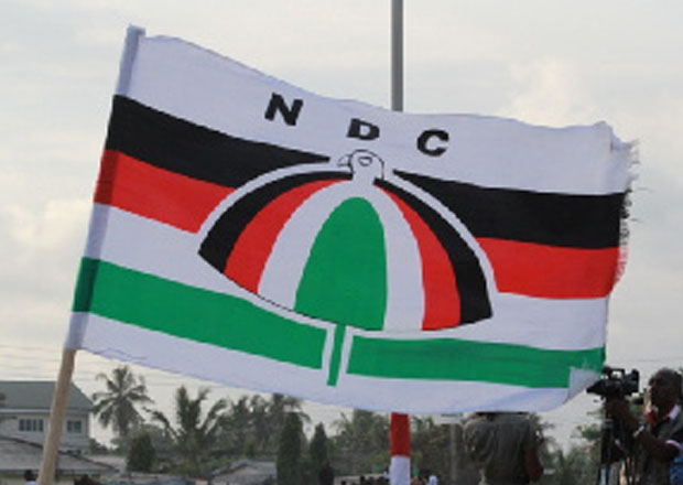 Salaga NDC Boiling Over Suspensions
