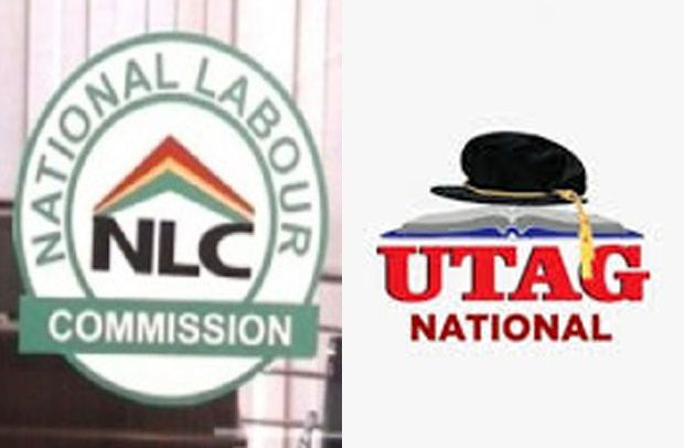NLC Secures Injuction Against UTAG Strike