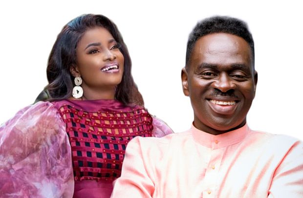 Ohemaa Mercy, Yaw Sarpong Divided Over Gospel & Secular Artistes Collaboration