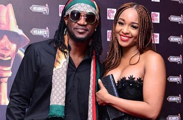 Wife Of Paul Okoye Of P-Square Fame Files For Divorce