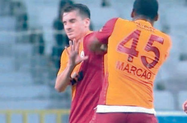 Player Headbutts Team-Mate… Sees Red, Faces Ten Match Ban