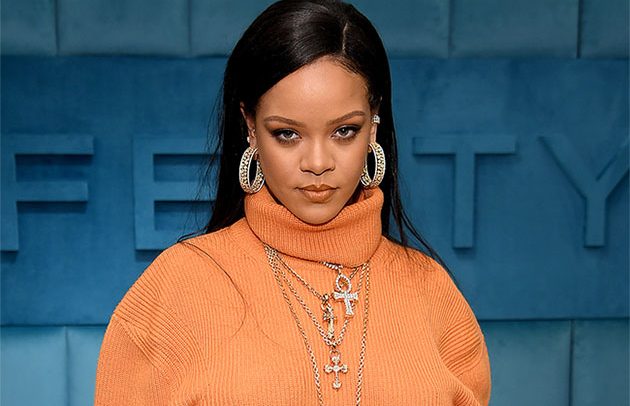 Rihanna To Perform At Super Bowl Halftime Show In Arizona