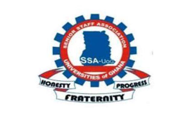Universities Senior Staff Association Suspends Industrial Strike