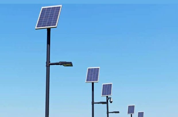 GH¢9.2m Street Lights Contract Awarded Before Approval