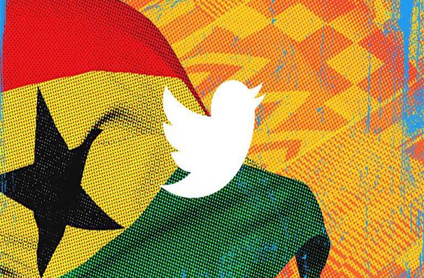 Twitter Ghana Office Operates From September 